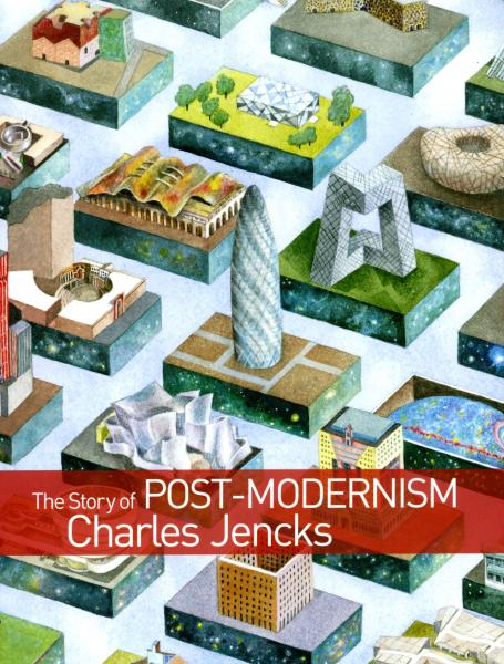 cover Postmodernismi