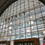 Eataly, Roma