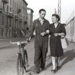 Ieri, oggi, Milano - Spazio Oberdan, Milano 2012
