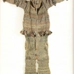 Versino G - giacca e pantaloni - fine XX secolo