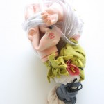 Franco Bellucci - Assemblage - 2010