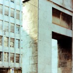 Ieri, oggi, Milano - Spazio Oberdan, Milano 2012