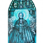 Alessandro Caligaris - Idols n. 3