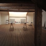 Atelier BLM, Venezia
