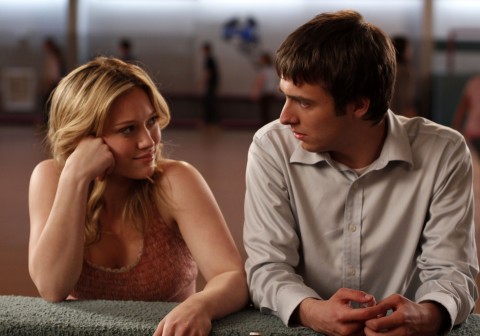 lip Bentornato papà