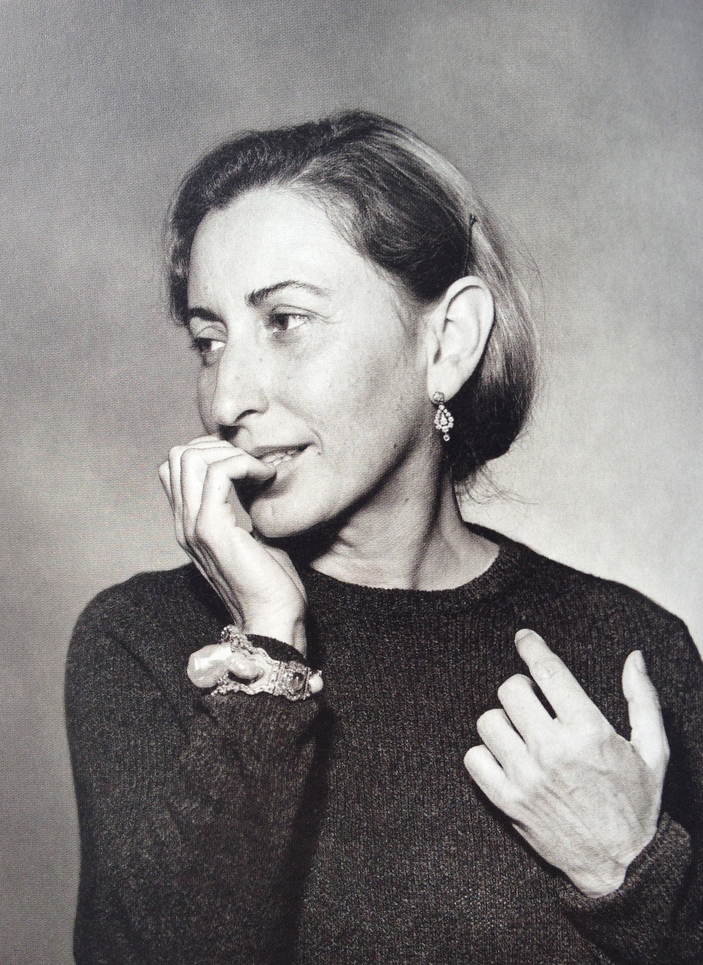 Miuccia Prada