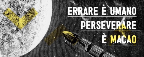 perseverare E sono quattro, nel giro di un mese. Tutte le occupazioni (lampo) di Macao. Liberato l’Ex Macello di Viale Molise. Entrano e ci restano, stavolta a lungo. Parola di macachi