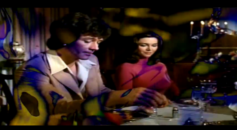 tristanoil2 Kassel Updates: Il film più lungo di sempre è a dOCUMENTA (13). E lo firma Nanni Balestrini, maestro del montaggio di frammenti, tra suoni e visioni. In anteprima una demo di Tristanoil