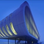 Benthem Crouwel Architects - Las Palmas Building - photo Jannes Linders