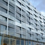 Rosenbergs arkitekter - Fiera di Stoccolma