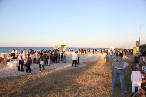 °IMG 0012 Nella scena adriatica: sperimentazione, riflessione e socialità