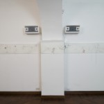 Alice Schivardi - Equazione Uno - veduta della mostra presso The Gallery Apart, Roma 2012