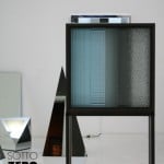 1 Nanda Vigo, SOTTO ZERO, Courtesy Galleria Allegra Ravizza