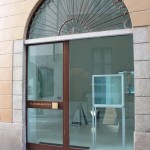 10 Nanda Vigo, SOTTO ZERO, Courtesy Galleria Allegra Ravizza