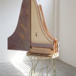 Riccardo Beretta - Claviciterio - 2012