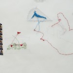 Alice Schivardi - Ad immagine e somiglianza - 2012 - courtesy The Gallery Apart, Roma