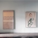 Alan Reid - Bedroom - 2012 / Le Rayon Vert - 2012