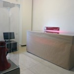 InfrastructURBAN, installation view, Isisuf – Istituto internazionale di Studi sul Futurismo, Milano