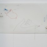 Alice Schivardi - Ad immagine e somiglianza - 2012 - courtesy The Gallery Apart, Roma