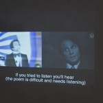 Dina Danish - A Short Break But We Won’t Be Back - 2012 - courtesy SpazioA, Pistoia