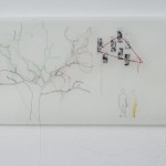 Alice Schivardi - Ad immagine e somiglianza - 2012 - courtesy The Gallery Apart, Roma