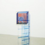Judith Hopf - A Sudden Walk - veduta della mostra presso la Galleria Kaufmann Repetto, Milano 2012 - photo emme studio