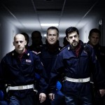 Stefano Sollima - A.C.A.B.