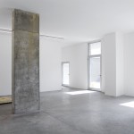Lupo Borgonovo, Orbita,  2012 - Courtesy Fluxia, Milano. Foto Laura Fantacuzzi