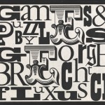 George Brecht - Ball puzzle - 1964 - collection Bonotto Archive