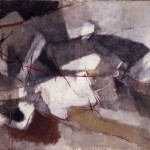 Afro - Terra di quercia - 1956