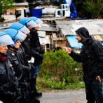 Stefano Sollima - A.C.A.B.