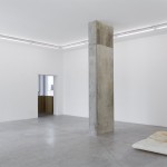 Lupo Borgonovo, Orbita,  2012 - Courtesy Fluxia, Milano. Foto Laura Fantacuzzi