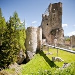 DC NEXT - Castello di Andraz, location off - foto Giacomo De Donà