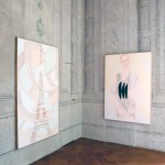 Alan Reid - Fig. A - 2012 / Savage Weekend - 2012