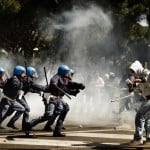 Stefano Sollima - A.C.A.B.