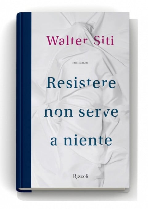 3 siti resistere non serve a niente 2012 L’idea del realismo V