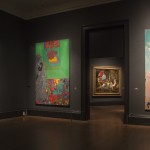 Metamorphosis: Titian 2012 - The National Gallery, London