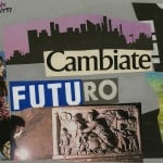 Lamberto Pignotti - Cambiate futuro - 2004