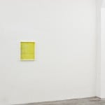 Dina Danish - Transparent Legal Paper - 2012 - courtesy SpazioA, Pistoia