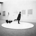 Gabriele Devecchi - Scultura da prendere a calci - 1959 (riedizione 2012)