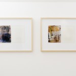 Carmengloria Morales - Pittura 2000-2012 - veduta della mostra presso la Galleria Fabbri Contemporary Art, Milano 2012 - photo Manuela Luise
