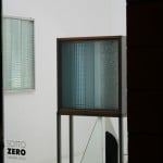 6 Nanda Vigo, SOTTO ZERO, Courtesy Galleria Allegra Ravizza