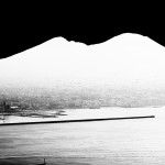 Olivo Barbieri - site specific Napoli 09 - 2009