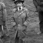 Janette Beckman - Mod Kid Scotland - 1981
