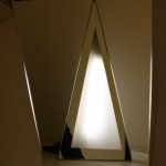 7 Nanda Vigo, SOTTO ZERO, Courtesy Galleria Allegra Ravizza