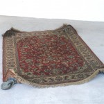 Pierre Malphettes - Tapis Roulant - 1997