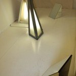 8 Nanda Vigo, SOTTO ZERO, Courtesy Galleria Allegra Ravizza