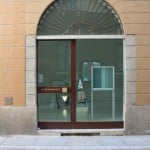 9 Nanda Vigo, SOTTO ZERO, Courtesy Galleria Allegra Ravizza