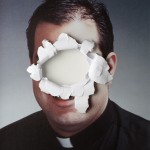 Adalberto Abbate - Selfportrait - 2011 - courtesy Galleria Francesco Pantaleone - photo Valentina Glorioso