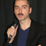Agustín Pérez Rubio
